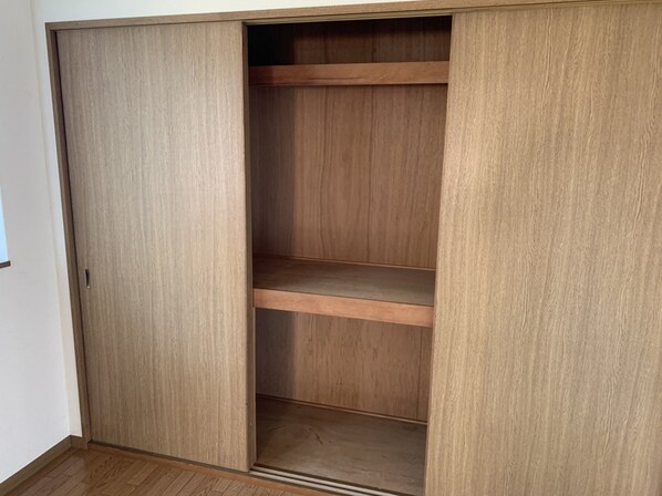 シャルマンドエルの物件内観写真